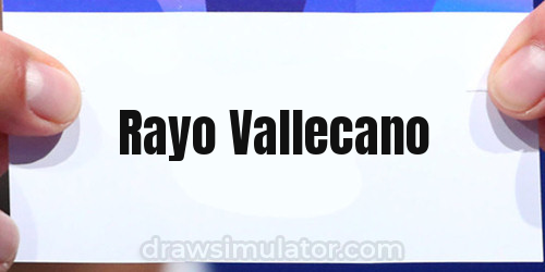 Rayo Vallecano